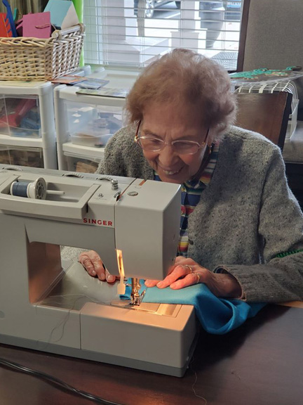 stonebrook sewing