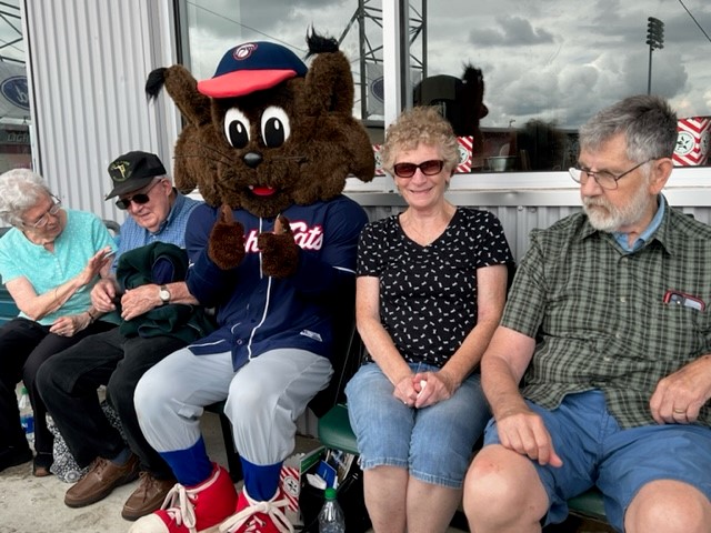 fisher cats