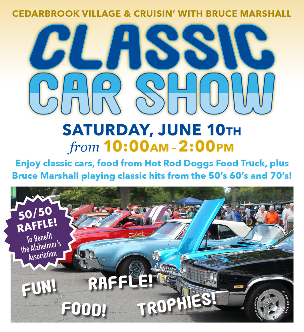 car show event
