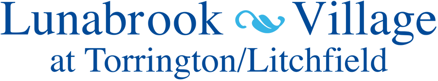lunabrook village logo