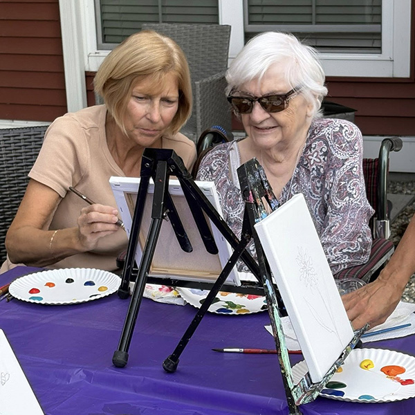 community activity