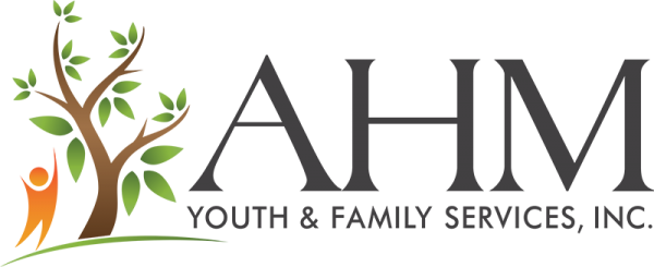 AHM logo