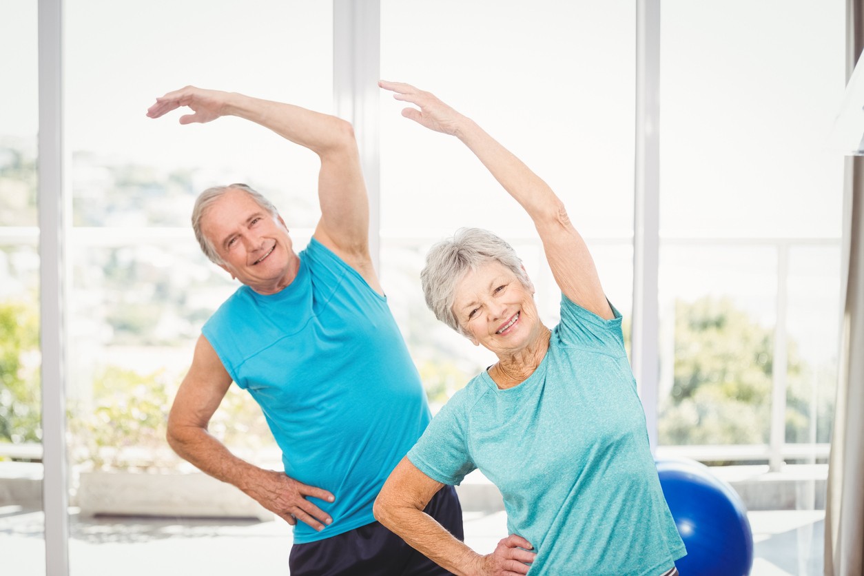 seniors-exercising