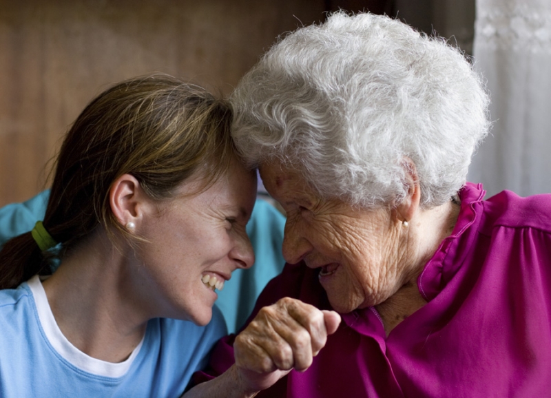 Does My Aging Parent Need Nursing Home Care or Assisted Living?